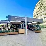 Appartement Haut Standing Cfc Casablanca