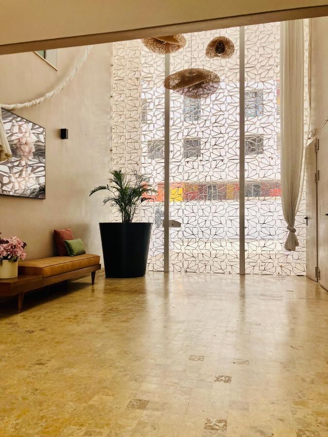 Apartamento Standing Cfc