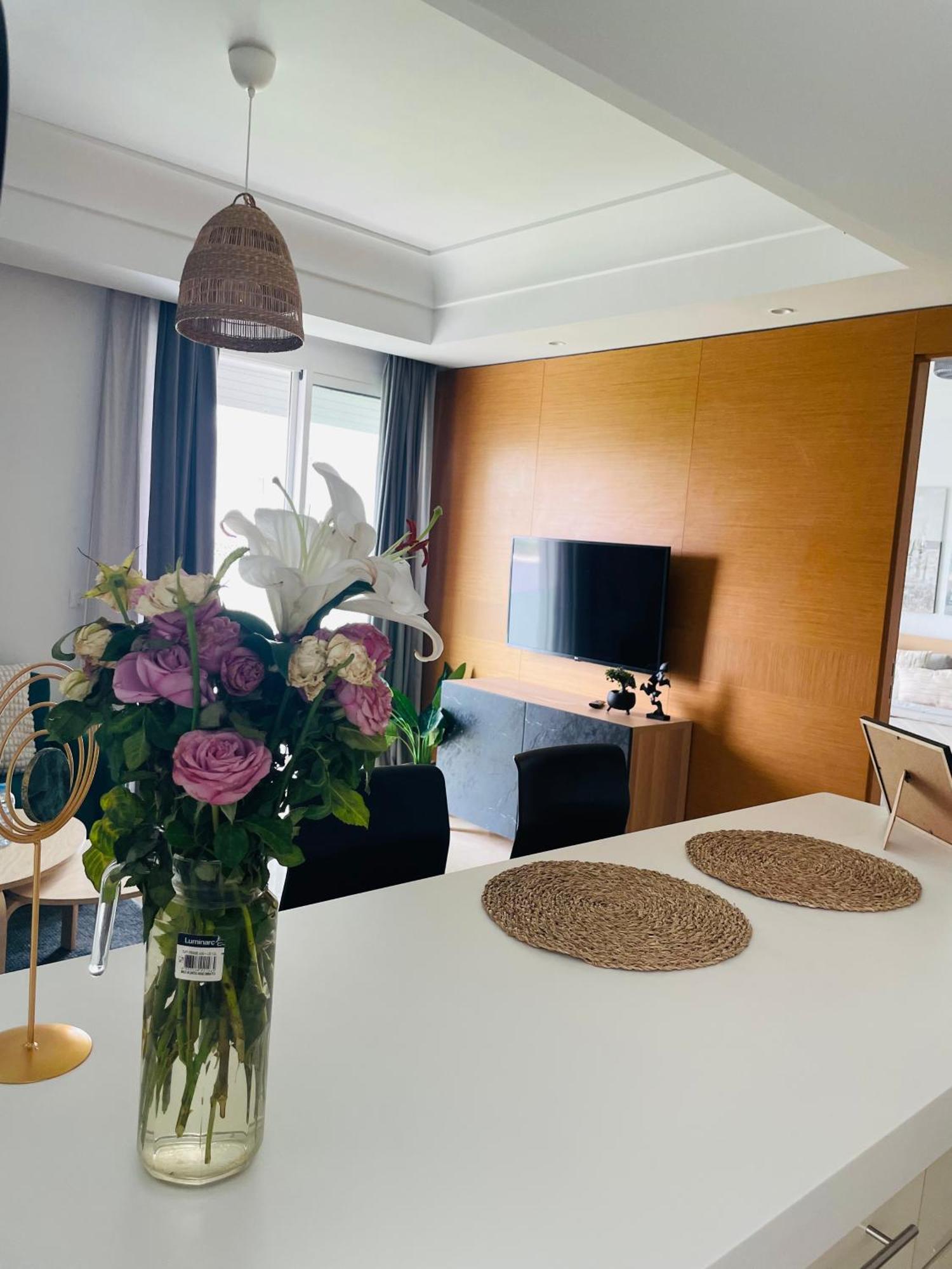 Standing Cfc Apartamento