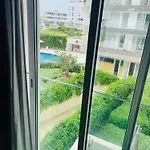 Appartement Haut Standing Cfc Casablanca