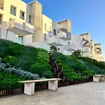 Appartement Haut Standing Cfc Casablanca
