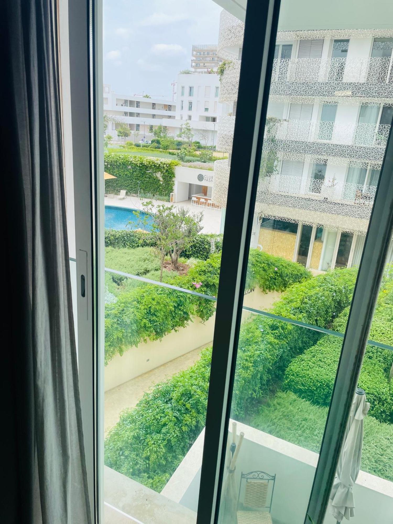 Apartment Standing Cfc *
